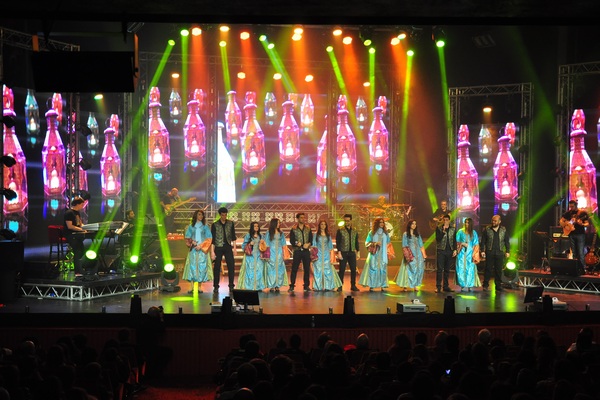 Heartbeat Concert